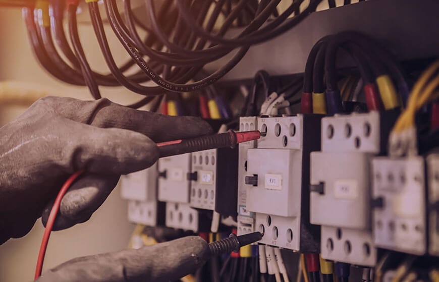 Electrical Services