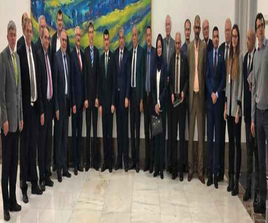 Czech SMJALO DAN  company