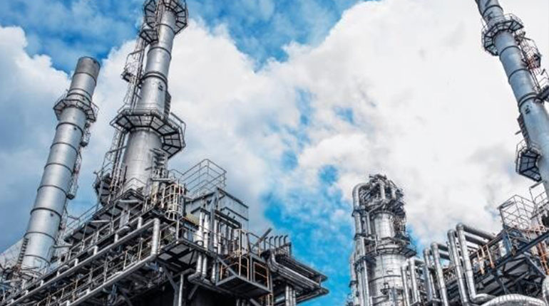BASRA REFINERY UPGRADING PROJECT