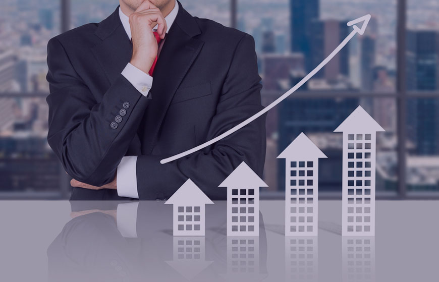 Investments & Real Estate Development