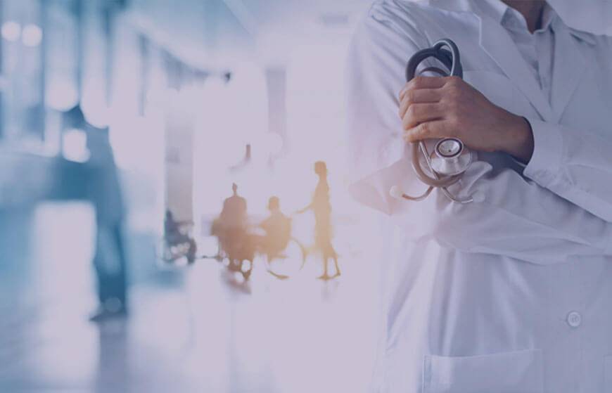Health Care Services