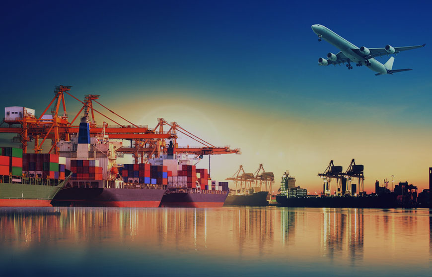 Trade Services